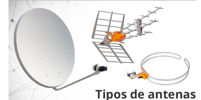 Instalar y orientar una antena parabólica en Brunete