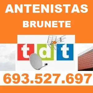 Antenistas Brunete